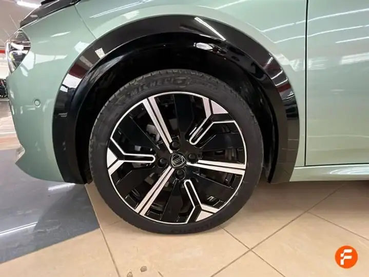 Lancia Ypsilon 2025, foto 18