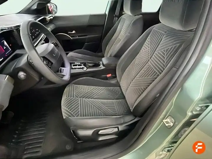 Lancia Ypsilon 2025, foto 13