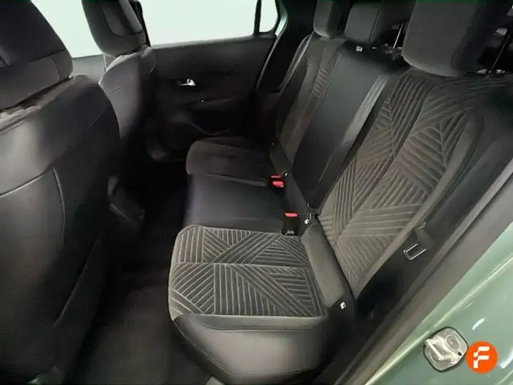 Lancia Ypsilon 2025, foto 14