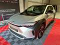 Toyota bZ4X EV Executive Premium Edition Full Options Argent - thumbnail 1