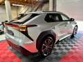 Toyota bZ4X EV Executive Premium Edition Full Options srebrna - thumbnail 4
