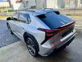 Toyota bZ4X EV Executive Premium Edition .Full Full Options Argento - thumbnail 22