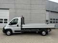 Opel Movano 2.3TD 140PK L3 OPEN LAADBAK TREKHAAK/AIRCO/CRUISE Zilver - thumbnail 2