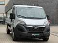 Opel Movano 2.3TD 140PK L3 OPEN LAADBAK TREKHAAK/AIRCO/CRUISE Zilver - thumbnail 9