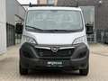 Opel Movano 2.3TD 140PK L3 OPEN LAADBAK TREKHAAK/AIRCO/CRUISE Zilver - thumbnail 10