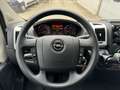 Opel Movano 2.3TD 140PK L3 OPEN LAADBAK TREKHAAK/AIRCO/CRUISE Zilver - thumbnail 13