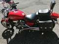 Honda VF 750 VF 750 C Rouge - thumbnail 2