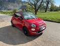 Fiat 500C 500C 1,2 69 Rot - thumbnail 1