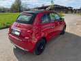 Fiat 500C 500C 1,2 69 Rot - thumbnail 3