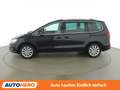 Volkswagen Sharan 2.0 TDI Highline BM Aut. *ACC*SPUR*PANO*STANDHZ* Schwarz - thumbnail 3