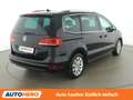 Volkswagen Sharan 2.0 TDI Highline BM Aut. *ACC*SPUR*PANO*STANDHZ* Schwarz - thumbnail 6