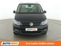 Volkswagen Sharan 2.0 TDI Highline BM Aut. *ACC*SPUR*PANO*STANDHZ* Schwarz - thumbnail 9