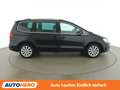 Volkswagen Sharan 2.0 TDI Highline BM Aut. *ACC*SPUR*PANO*STANDHZ* Schwarz - thumbnail 7