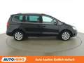 Volkswagen Sharan 2.0 TDI Highline BM Aut. *ACC*SPUR*PANO*STANDHZ* Schwarz - thumbnail 7