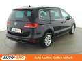 Volkswagen Sharan 2.0 TDI Highline BM Aut. *ACC*SPUR*PANO*STANDHZ* Schwarz - thumbnail 6