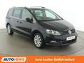 Volkswagen Sharan 2.0 TDI Highline BM Aut. *ACC*SPUR*PANO*STANDHZ* Schwarz - thumbnail 8