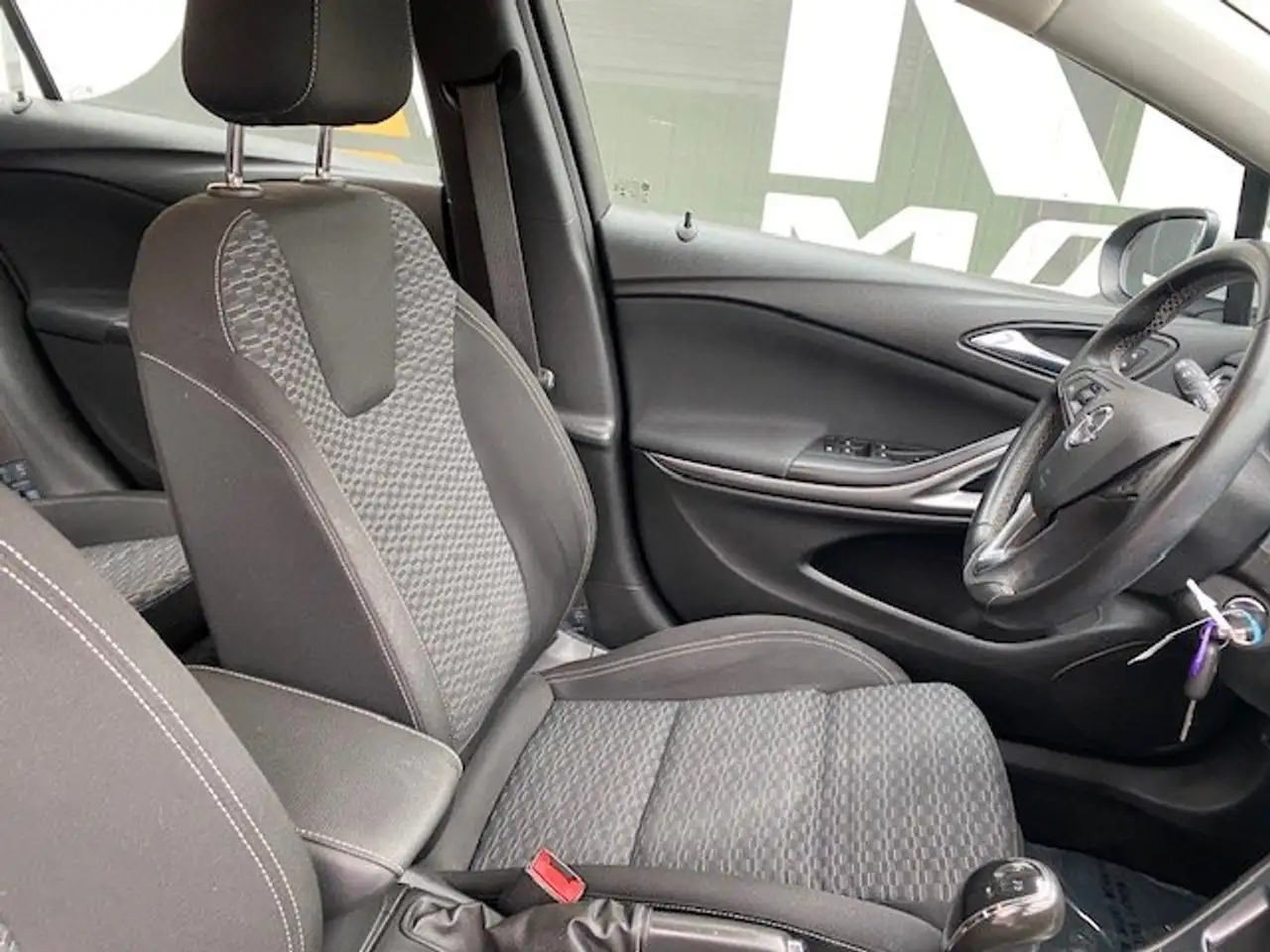 Opel Astra - 10