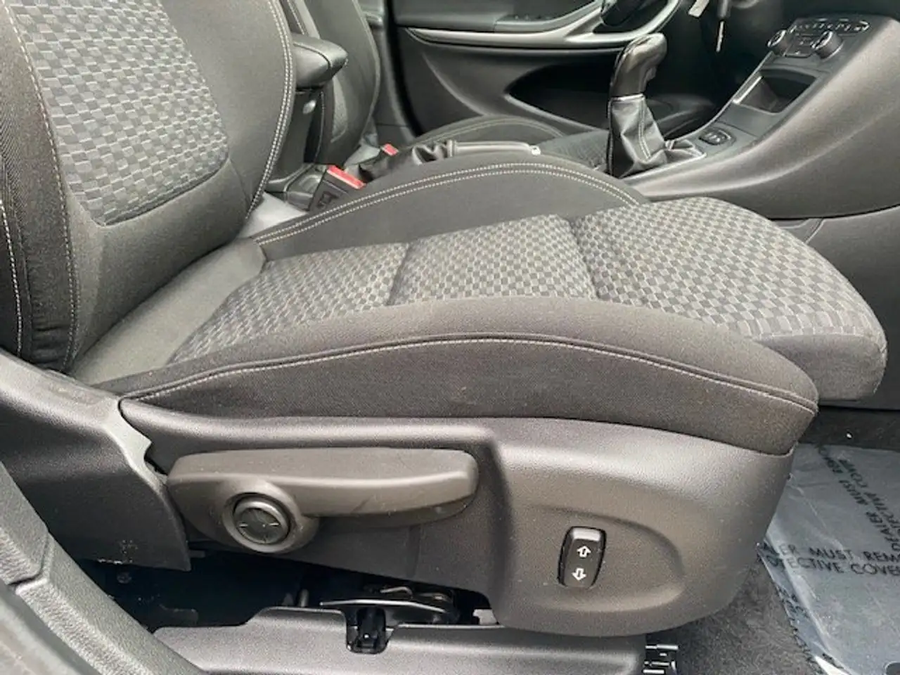 Opel Astra - 13