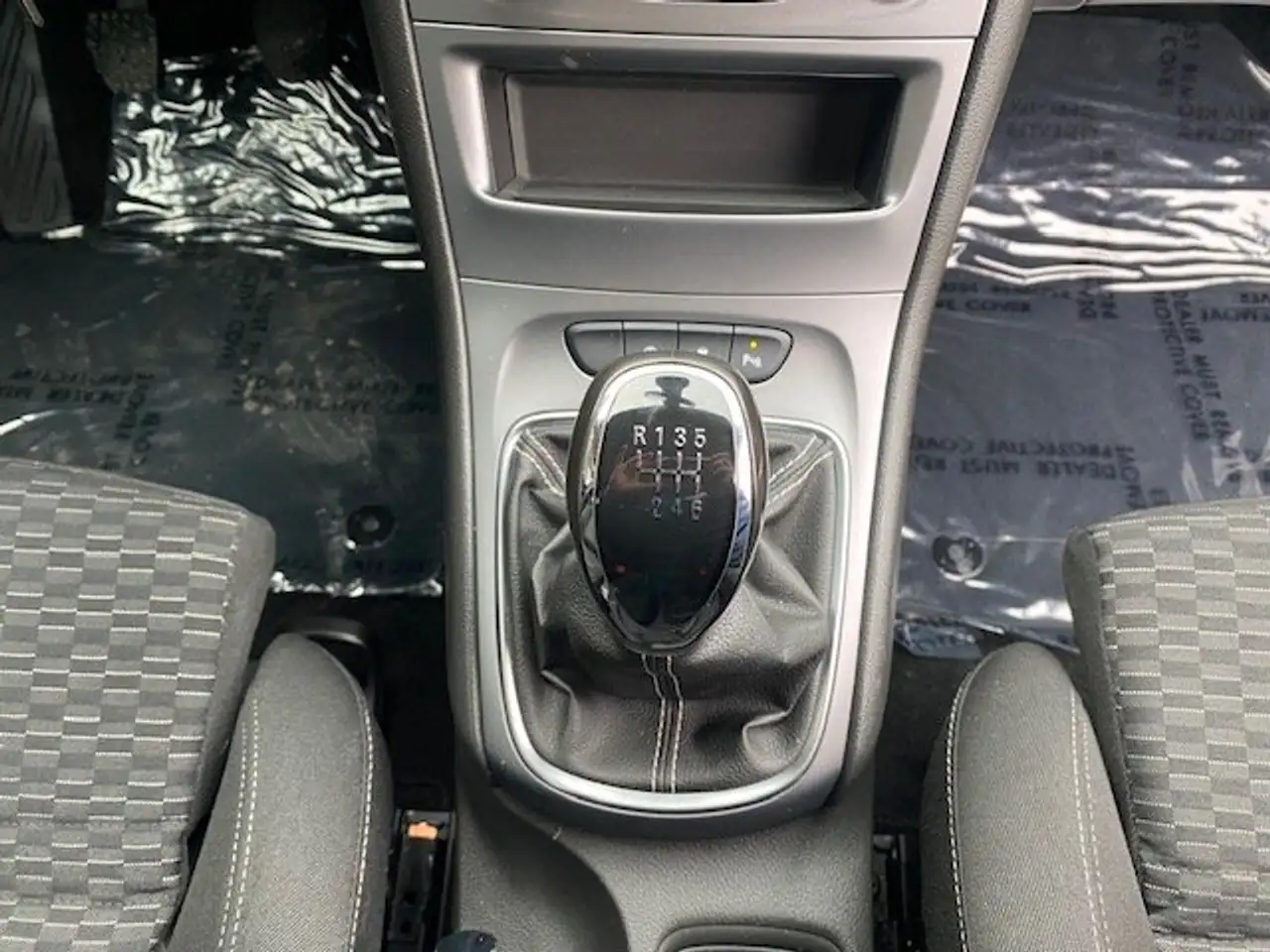 Opel Astra - 14