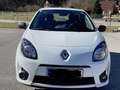 Renault Twingo Twingo 1,2 16V Yahoo! Yahoo! Weiß - thumbnail 1