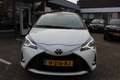 Toyota Yaris 1.5 VVT-i DYNAMIC TREKHAAK STOELVERW. KEYLESS CRUI Weiß - thumbnail 10