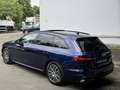 Audi A4 40 TDI Advanced LED Bang&Olufsen Pano Standh. Bleu - thumbnail 4