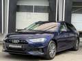 Audi A4 40 TDI Advanced LED Bang&Olufsen Pano Standh. Bleu - thumbnail 1