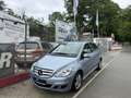 Mercedes-Benz B 180 B -Klasse B 180 NGT Erdgas (CNG), Automatik*AHK Azul - thumbnail 1
