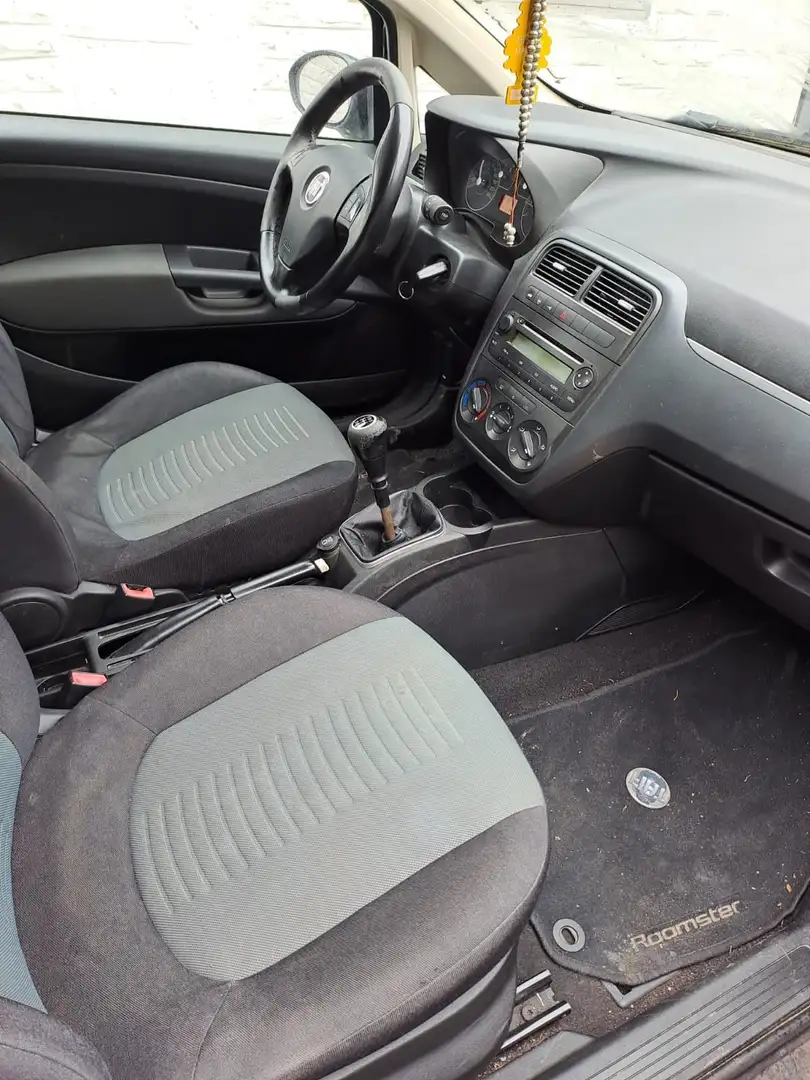 Fiat Punto 1.3 Multijet 16v Classic - 2