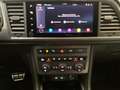 CUPRA Ateca 2.0 TSI VZ 4Drive DSG Navi Kamera ACC LED Noir - thumbnail 8