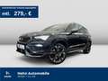 CUPRA Ateca 2.0 TSI VZ 4Drive DSG Navi Kamera ACC LED Schwarz - thumbnail 1