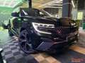 Renault Austral ICONIC ESPRIT ALPINE 1.2 E-TECH 200 cv 130 FULL-HYBRID HYBRID 1.7KWH BVA6 I CARPLAY Negru - thumbnail 3