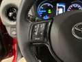 Toyota Yaris 1.5 100h Feel! Rojo - thumbnail 17