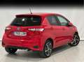 Toyota Yaris 1.5 100h Feel! Rojo - thumbnail 4