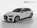 Audi A3 sportback 35 2.0 tdi s line edition s tronic Bianco - thumbnail 1