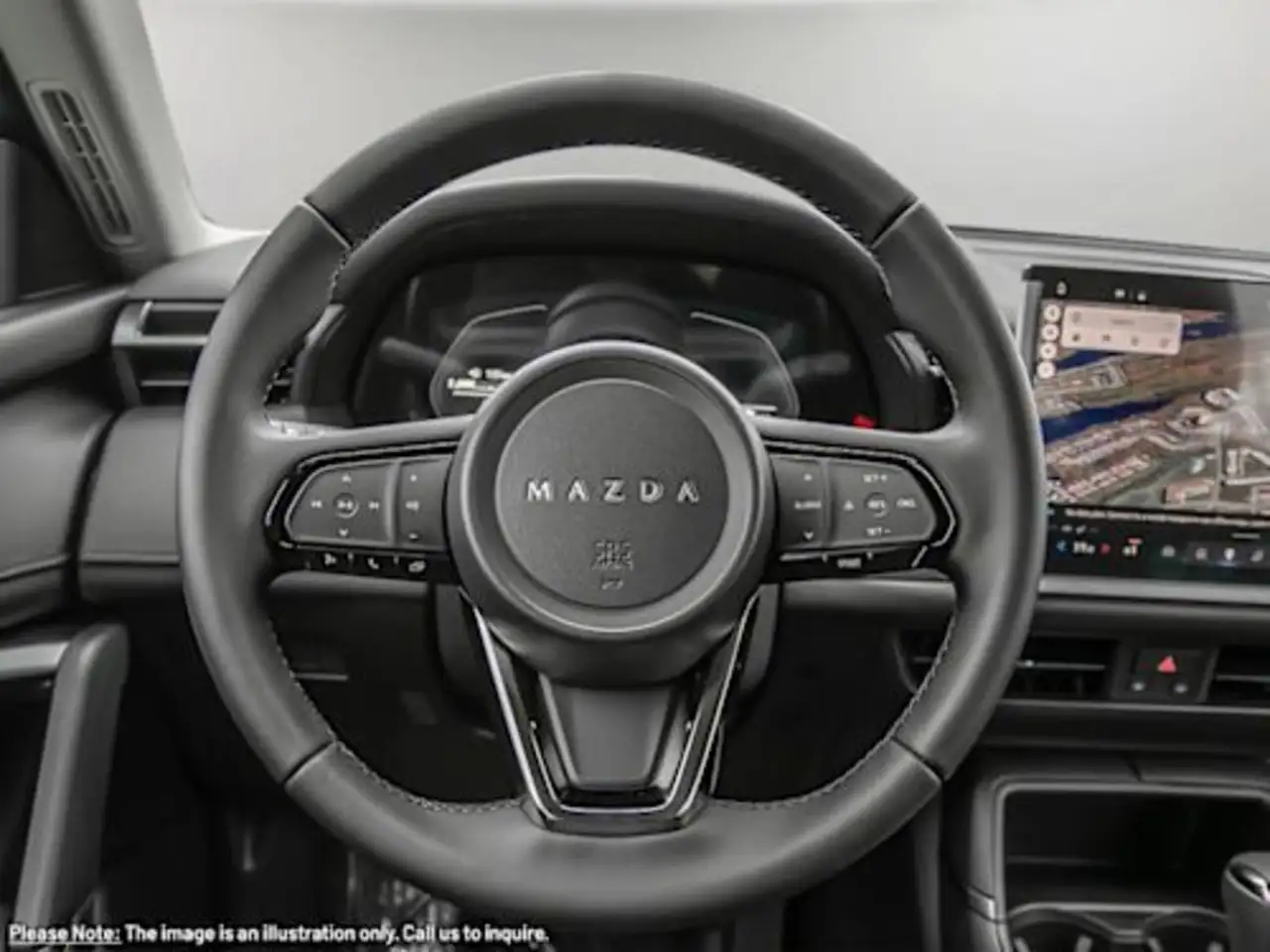 Mazda CX-5 снимка Mazda CX-5