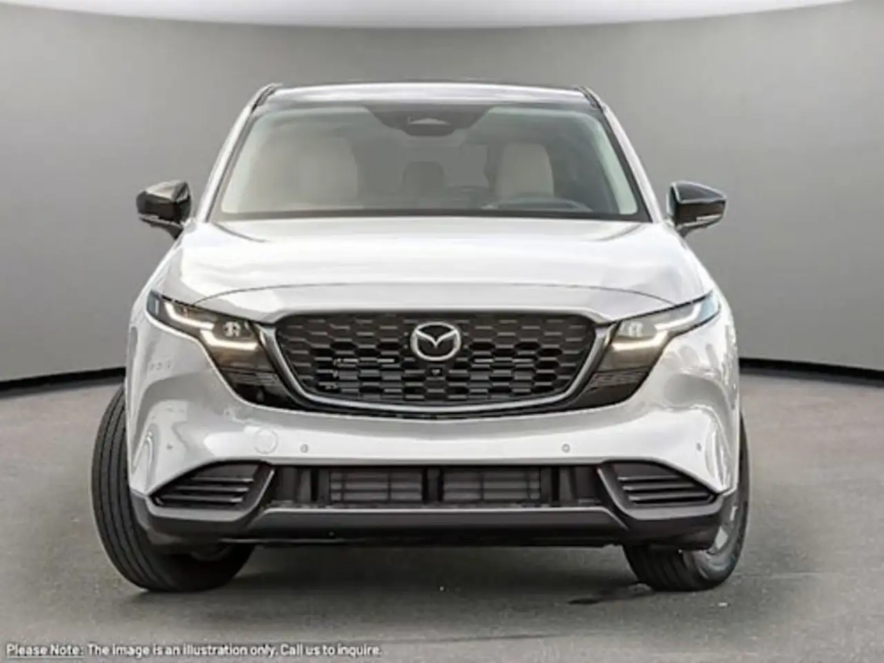 Mazda CX-5 снимка Mazda CX-5