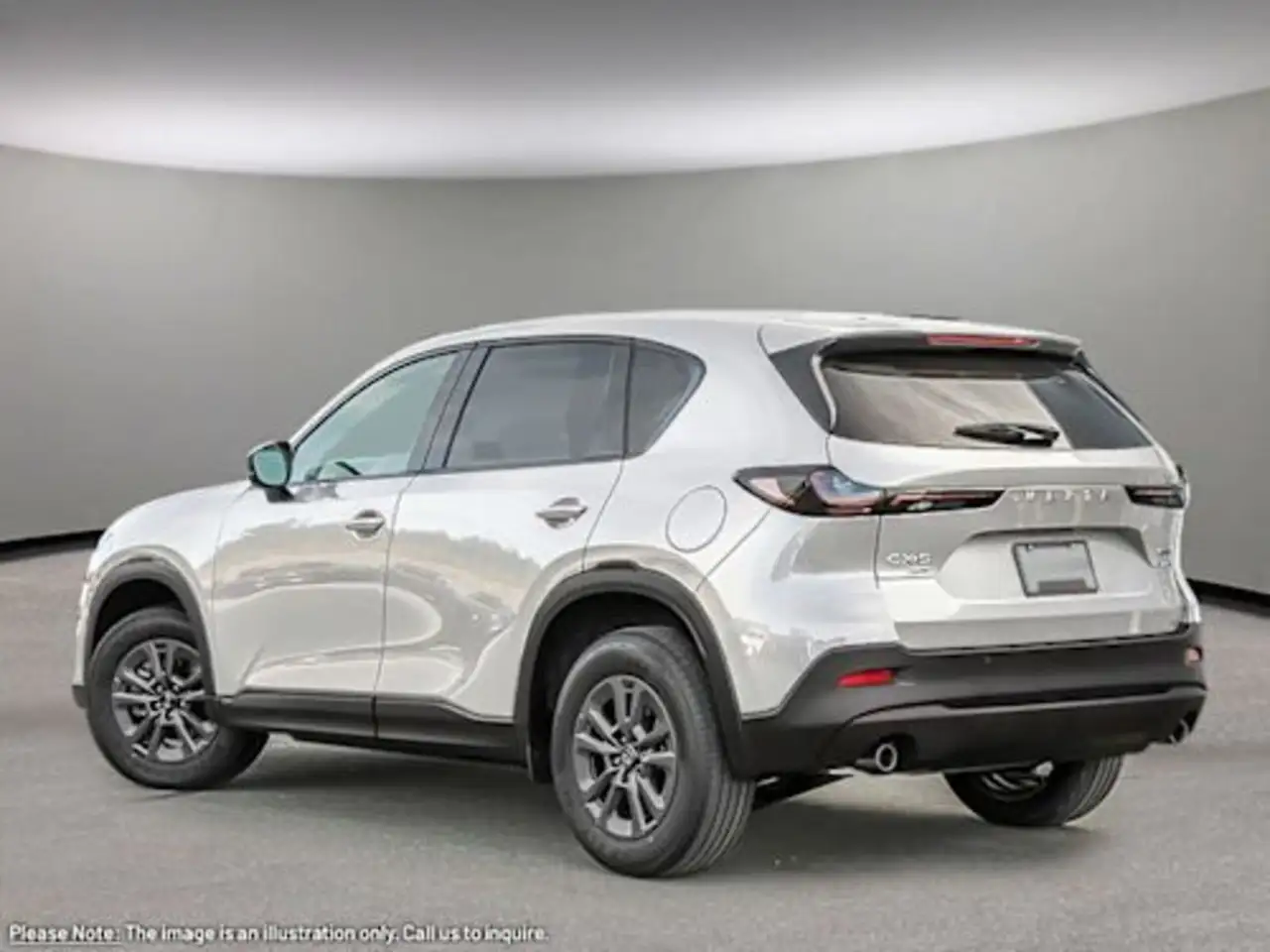 Mazda CX-5 снимка Mazda CX-5