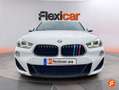 BMW X2 sDrive 18dA Blanco - thumbnail 2