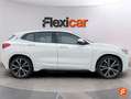 BMW X2 sDrive 18dA Blanco - thumbnail 3