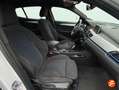 BMW X2 sDrive 18dA Blanco - thumbnail 10