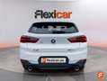BMW X2 sDrive 18dA Blanco - thumbnail 4