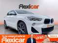 BMW X2 sDrive 18dA Blanco - thumbnail 1