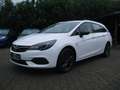 Opel Astra K Sports Tourer Opel 2020*Keyless*Kamera Blanc - thumbnail 1