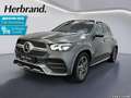 Mercedes-Benz GLE 350 de 4M AMG Pano AHK 360° AIRMATIC KEYLESS Grau - thumbnail 1