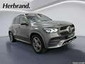 Mercedes-Benz GLE 350 de 4M AMG Pano AHK 360° AIRMATIC KEYLESS Grau - thumbnail 2
