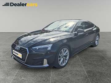 45 2.0 TFSI Sportback quattro advan. *SOFORT VE...