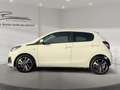 Peugeot 108 1.2 Allure Klima APP Freisprech Blanc - thumbnail 3