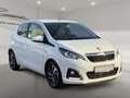 Peugeot 108 1.2 Allure Klima APP Freisprech Blanc - thumbnail 6