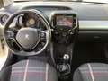 Peugeot 108 1.2 Allure Klima APP Freisprech Blanc - thumbnail 10